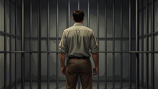 The Prisoner’s Freedom from "Walden". Freedom Behind Walls Body and Conscience Thoreau observes that the state can confine his body but cannot force him to adopt its judgment.