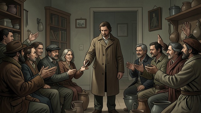 Clay Refuses Its Mold from "Walden". Refusing Instrumentality A Person’s Own Law Thoreau argues that a wise person should not submit to being clay used to stop a hole or to serve a state.