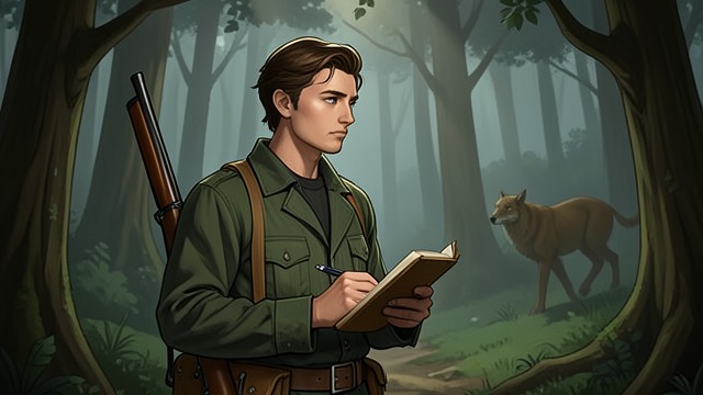 The Observer Emerges from "Walden". From Hunter to Witness Restraint Without Withdrawal Thoreau imagines that a young person may enter the woods as a hunter and later leave the gun behind as a…