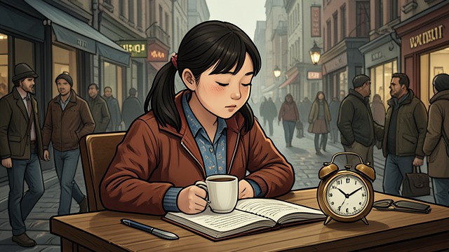 A Day as an Experiment from "Walden". Practicing Attention Resisting the Current Thoreau asks readers to live one day deliberately, resisting interruptions that pull them off course.
