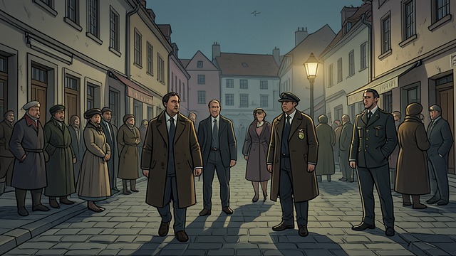 A Changed View of Neighbors from "Walden". The Village Reconsidered Friendship Under Pressure After his release, Thoreau sees more clearly how little risk his neighbors are willing to take for justice.