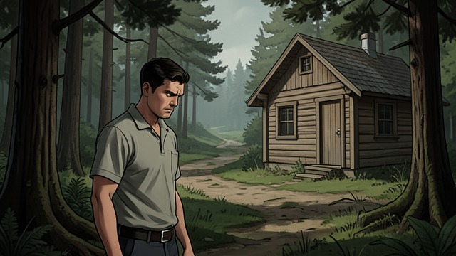 The Experiment Defined from "Walden". Living Deliberately Testing Experience Thoreau says he went to the woods to live deliberately and confront the essential facts of life.