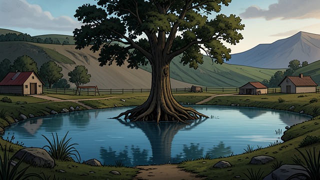 The Durable Landscape from "Walden". What Remains Continuity and Change Thoreau finds Walden changed by woodcutting, railroad construction, and ice harvesting, yet still recognizably clear and…