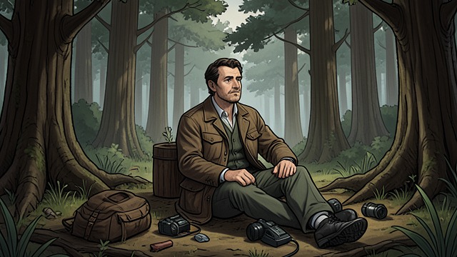 Solitude as Companion from "Walden". A Chosen Quiet Life Without Emptiness Thoreau says he has never found a companion as companionable as solitude.