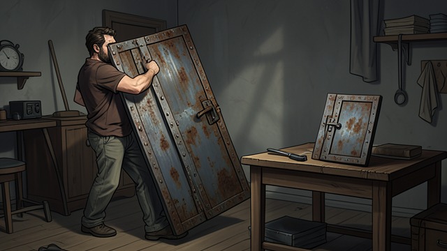 Freedom from Accumulation from "Walden". The Weight of Things Carrying What Is Owned Thoreau describes furniture and possessions as burdens that can prevent people from moving freely.