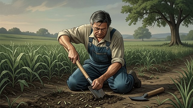 The Labor of the Hand from "Walden". Physical Work and Thought A Field of Attention Hoeing beans demands sustained physical effort, but Thoreau finds that even labor close to drudgery can carry a…