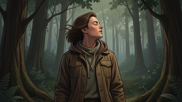 A Life in Tune from "Walden". Hearing the Reproof Nature as Moral Witness Thoreau imagines the universe’s laws continually on the side of the sensitive.