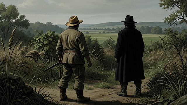 A Critique Turned Inward from "Walden". The Limits of Advice Judging the Encounter Thoreau describes Field’s poverty with sharpness, but the scene also exposes the asymmetry between the visitor who…