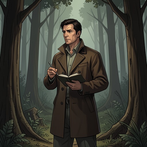 Solitude, Not Loneliness from "Walden". This flow traces how Thoreau’s solitary life changes from a brief test of isolation into an affirmative relationship with nature and thought.