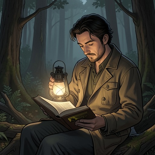 Reading as an Encounter Across Time from "Walden". This flow traces Thoreau’s view of reading from practiced attention to the classics toward a demand for intellectual life beyond easy consumption.