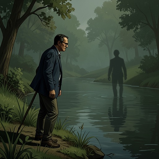 Truth Against Appearance from "Walden". This flow traces Thoreau’s recurring effort to replace inherited appearances and social performance with direct encounter and honest judgment.