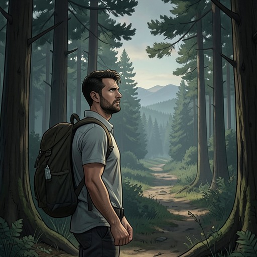 Thoreau’s Departure and the Meaning of Experiment from "Walden". This flow traces the conclusion of Thoreau’s Walden residence into a broader claim that experiments should be temporary, personal, and open to change.