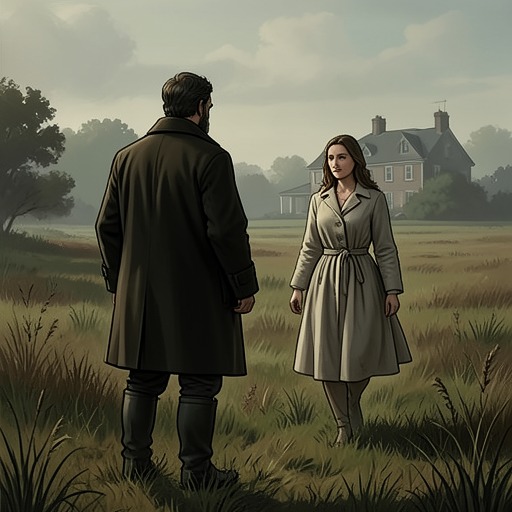 The Image of the Human Instrument from "Walden". This flow traces Thoreau’s recurring imagery of people becoming tools, sleepers, or property, and his demand that they recover active moral agency.