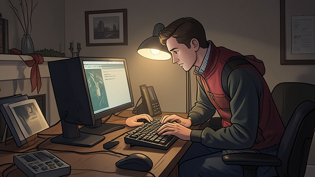 The Email Rhythm from "Love Virtually". A Private Rhythm Words as contact Quick jokes give way to questions, personal disclosures, and an increasingly familiar rhythm of messages.