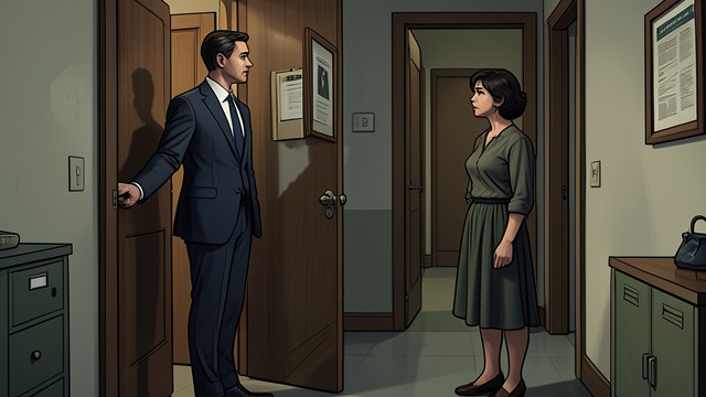 Bernhard’s Trust from "Love Virtually". Trust Under Question A different account Emmi Rothner says Bernhard would trust her to meet a friend because he believes she would not endanger their marriage.