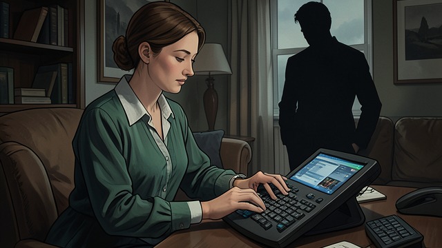 A Match Without Jealousy from "Love Virtually". Confidence in the Arrangement A recommendation offered Emmi Rothner presents Mia Lechberger as a promising match and assumes she can introduce the pair without…