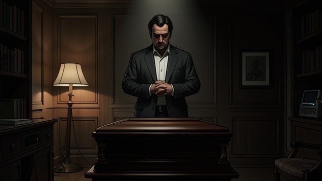 The Grieving Son from "Love Virtually". Loss Reopens the Past A sudden silence Leo Leike’s mother dies, and he withdraws from Emmi Rothner’s messages while trying to absorb the loss.