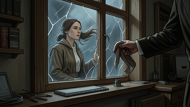 The North Wind from "Love Virtually". Solitude Answered A recurring signal Emmi Rothner writes about the north wind outside her bedroom window and Leo Leike responds with playful practical…