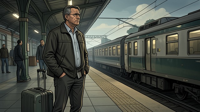 The Boston Decision from "Love Virtually". Choosing Distance A career elsewhere Leo Leike accepts an attractive university role in Boston, where he hopes to begin again beyond the emotional loop of the…