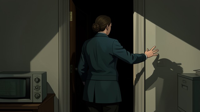 The Path Interrupted from "Love Virtually". The Sequence Stops A name disrupts desire Bernhard’s use of “Emmi” makes Emmi Rothner reconsider the meaning of going to Leo Leike’s home.