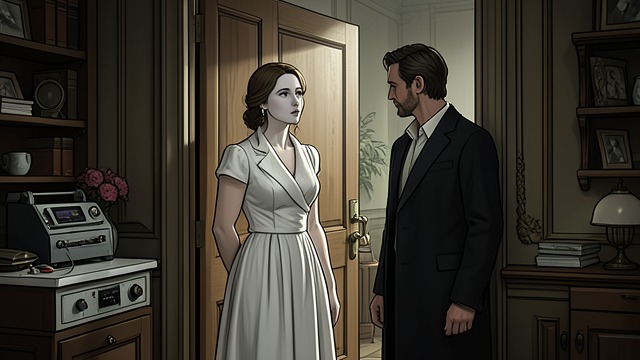 The Sister Revealed from "Love Virtually". The Hidden Observer A mistaken assumption Emmi Rothner recalls the handsome man beside a blond model and learns that the woman was Leo Leike’s sister…