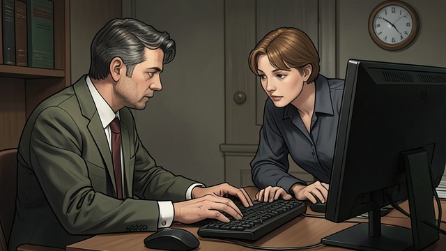 The Unmade Encounter from "Love Virtually". The Meeting Deferred Repeated approaches They devise a recognition game and later consider direct meetings, yet each plan exposes the risk of replacing…