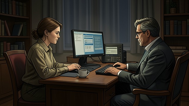 The Subscription Mistake from "Love Virtually". An Accidental Address A routine request Emmi Rothner tries repeatedly to cancel her Like magazine subscription, but mistypes the address and reaches Leo Leike…