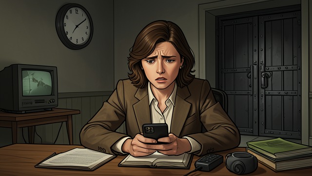 The First Date Reports from "Love Virtually". Curiosity Becomes Unease Details withheld Leo Leike reports that he and Mia get along, but asks Emmi Rothner to wait before learning everything.