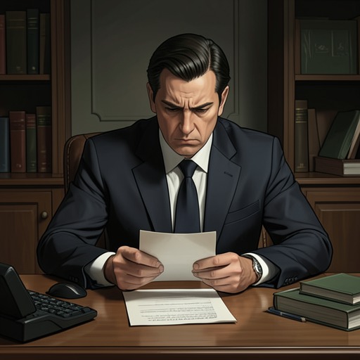 Bernhard’s Marriage Crisis from "Love Virtually". This thread traces how Bernhard Rothner’s confidence in his marriage is shaken by a hidden correspondence and by the danger of an imagined rival.