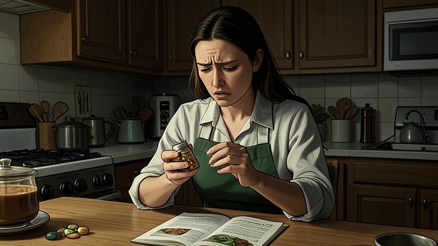 A Warning Not Read from "Nine Perfect Strangers". Heather’s Unchecked Assumption The medication decision Heather tells Napoleon that Zach’s asthma medication had no important side effects, relying on her trust…