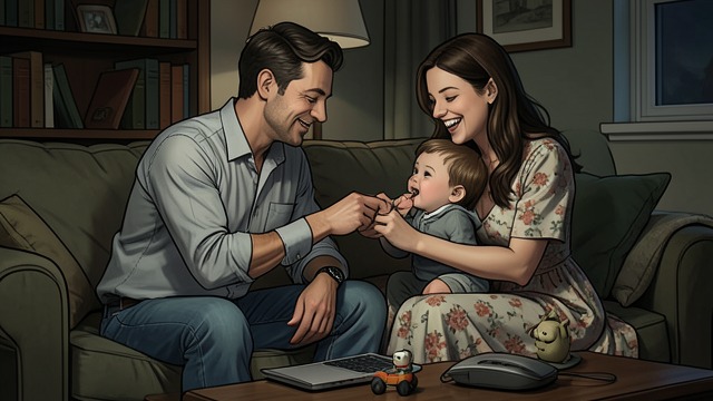 Yao Becomes a Father from "Nine Perfect Strangers". Ordinary Life Replaces Mission A changed career Yao works translating legal documents, far from the wellness industry.