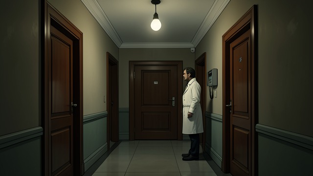 A Quietly Enforced Regime from "Nine Perfect Strangers". Compliance as Atmosphere Rules accumulate Silence, device surrender, timed meals, and bag searches shape the guests’ conduct before they know the full…