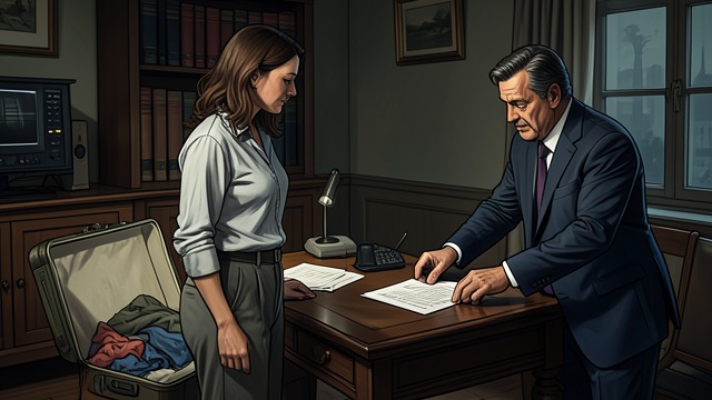 The Missing Contraband from "Nine Perfect Strangers". Privacy Disappears Bags searched Frances finds that her coffee, chocolate, and wine have been removed.