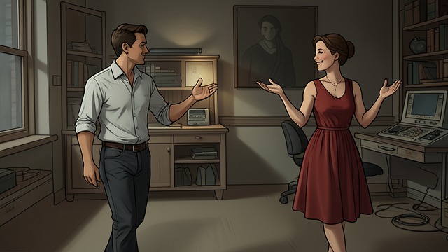 A Future with Frances from "Nine Perfect Strangers". A Life Reopened Shared walks Tony and Frances keep each other company by phone while walking in their separate neighborhoods.
