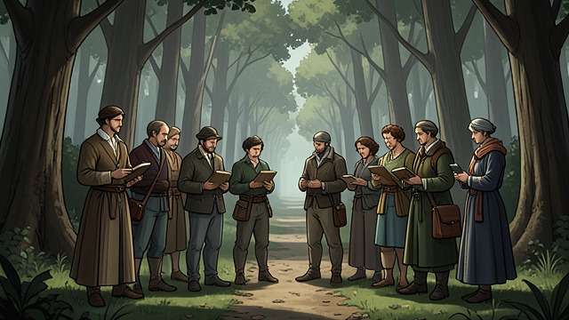 Choosing a Retreat from "Nine Perfect Strangers". Self-Improvement by Choice Different hopes The guests book a retreat for varied reasons: grief, exhaustion, marital conflict, body anxiety, and fear of…