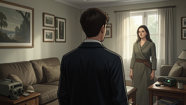 A Private Celebration from "Nine Perfect Strangers". Hope Held Back Ray stays composed Ray responds calmly and does not turn around to press Lars for reassurance.