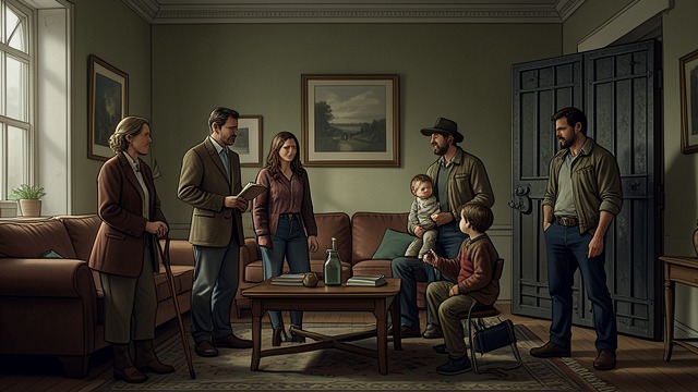 Change After the Retreat from "Nine Perfect Strangers". Uneven Continuation Small changes persist Frances exercises and returns to writing; Carmel asks for help; Ben returns to work; Lars reconsiders a child; the…