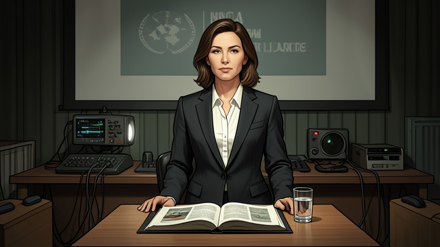 A New Platform from "Nine Perfect Strangers". Reinvention Continues Public return Masha appears in a television interview promoting a book about her experimental program and suggests that similar courses…