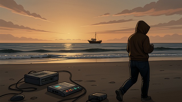 Choosing Solitude from "Nine Perfect Strangers". Retreat Without Ray A separate vacation Ray offers to join Lars, but Lars prefers to attend alone.