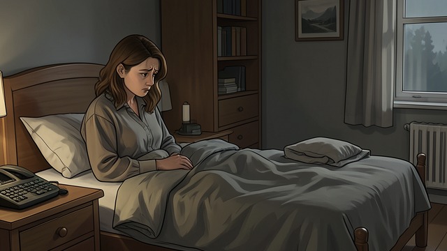 Zoe’s Delayed Conversation from "Nine Perfect Strangers". Silence Between Twins A noticed change Zoe sees Zach lying quietly in his room and senses that something may be wrong.