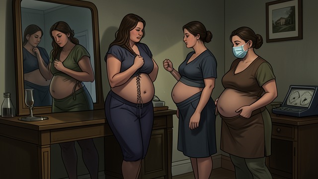 A Body Measured from "Nine Perfect Strangers". Appearance as a Problem Different pressures Frances feels newly vulnerable to age and weight; Carmel blames her body for Joel’s departure; Jessica pursues…