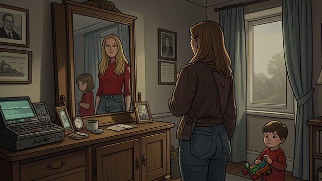 A Brief Body Revelation from "Nine Perfect Strangers". A Body Without Comparison Imagined choices Carmel imagines shopping for a body and rejecting Sonia’s and Masha’s shapes before recognizing her own as something…