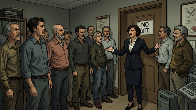 The Guests Object from "Nine Perfect Strangers". Pragmatism Against Doctrine The consequences are visible Delilah watches the hungry guests grow angry and hears that they may report the retreat.