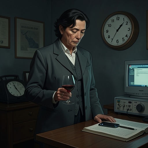 The Significance of Small Interruptions from "Nine Perfect Strangers". The novel repeatedly presents lives as shaped by accidents, missed warnings, brief choices, and the possibility that an interruption might change an outcome.