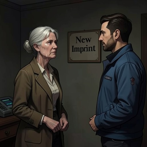 The Marconi Family’s Grief from "Nine Perfect Strangers". This flow follows a family living through the anniversary of Zach’s suicide, the painful disclosures that surface, and their gradual movement toward shared…