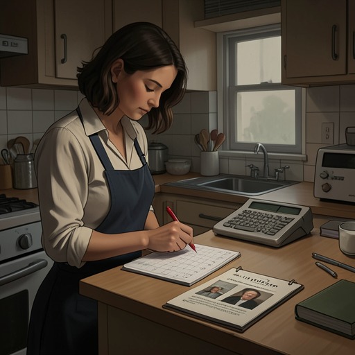 Zoe’s Birthdays and the Calendar of Grief from "Nine Perfect Strangers". Zoe’s decision to move her birthday reflects how the family organizes life around Zach’s death, while the retreat gives her a chance to reclaim shared…