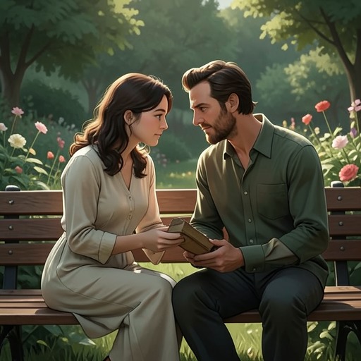 Frances and Zoe’s Unlikely Friendship from "Nine Perfect Strangers". Frances and Zoe build a cross-generational connection through candor, shared losses, and a friendship that helps both imagine a less isolated future.