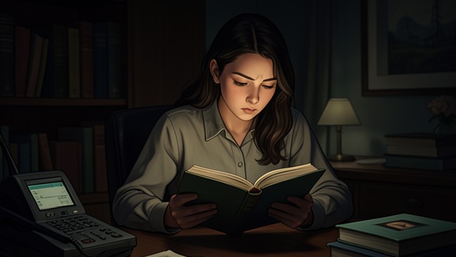 A Decision About Work from "Diary of Anne Frank". Purpose Chosen Schoolwork renewed Anne decided to study because she wanted to become a writer and did not want ignorance to limit her future.