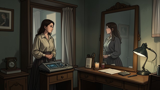 A Self-Reliant Ideal from "Diary of Anne Frank". Becoming Her Own Guide No complete model Anne imagined that she would have to become good and strong without relying on adults to provide every answer.