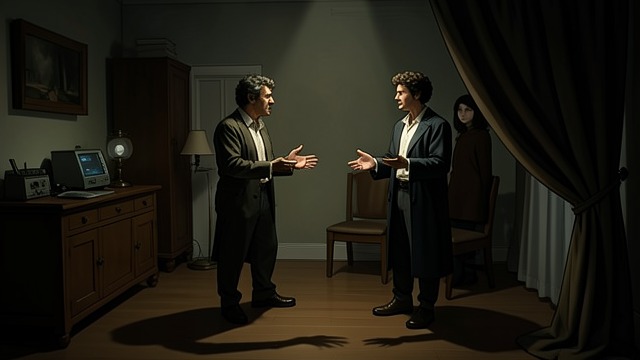 Parents at Odds from "Diary of Anne Frank". Adult Quarrels Become Routine Arguments overheard Anne described a serious fight between Auguste and Hermann van Pels and contrasted it with the quieter…